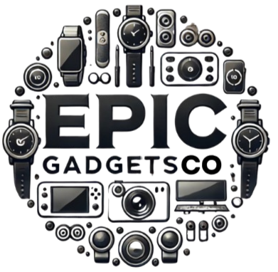 Epic Gadgets Co