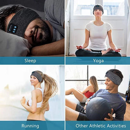 Dreamy Wireless Sleep Headband