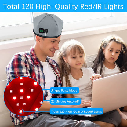 Revive Light Therapy Cap