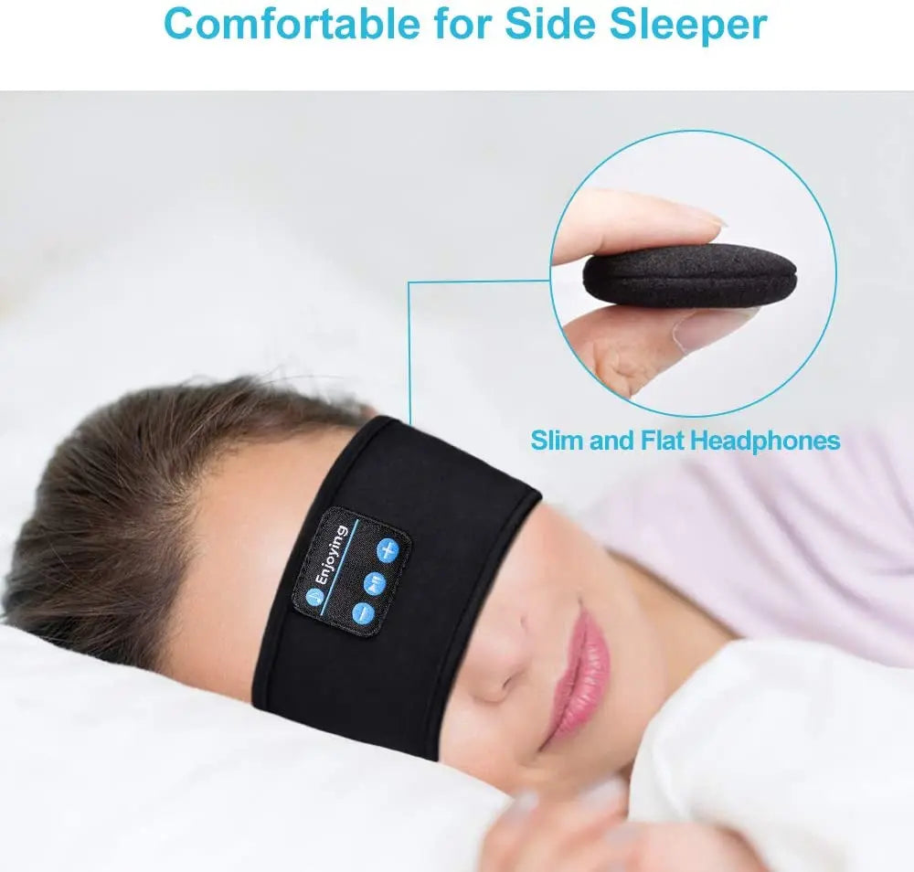 Dreamy Wireless Sleep Headband