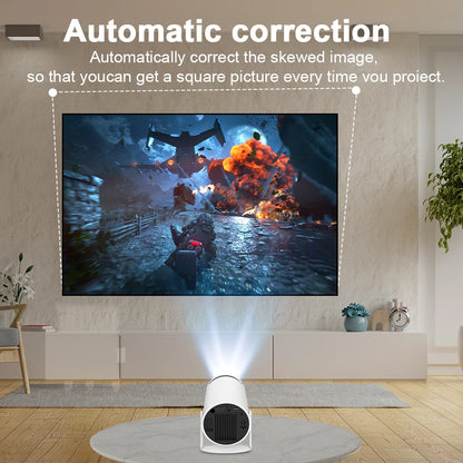 Magcubic Smart Home Projector